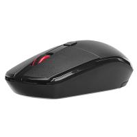 EVEREST SMW-86 Usb SIYAH 2.4Ghz KABLOSUZ  MOUSE